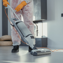 Mrnikolascleaner