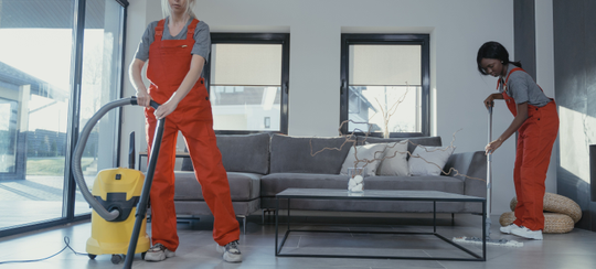 Mrnikolascleaner
